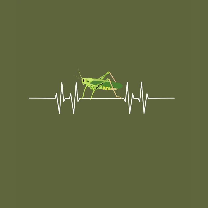 Heartbeat Grasshopper