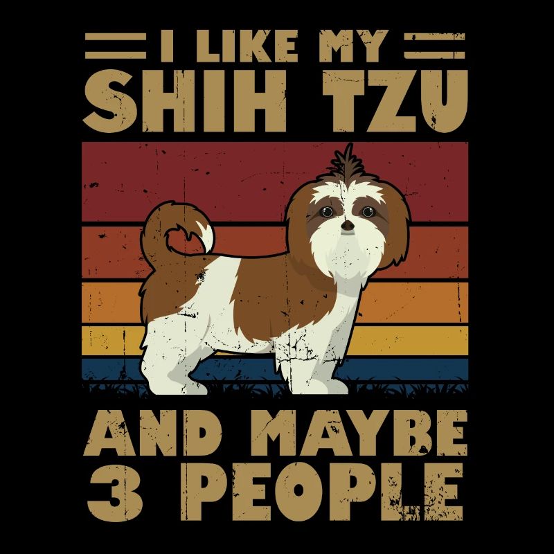 Shih Tzu