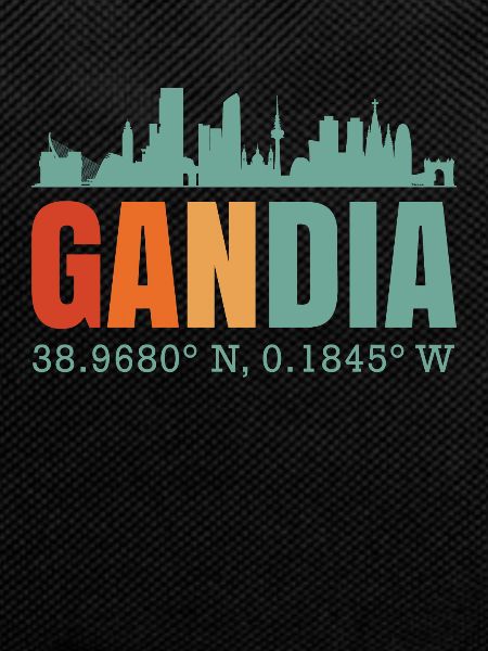 Gandia