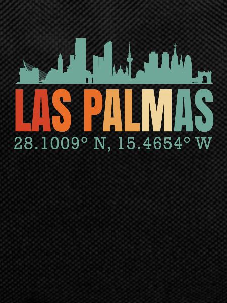 Las Palmas
