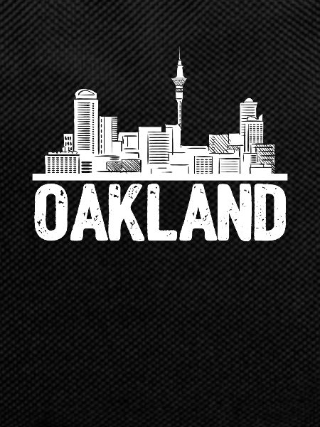 Horizon d’Oakland