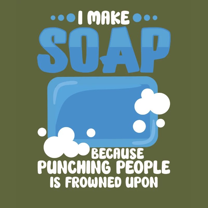 Soap Making Bubbles Bubble Bathroom