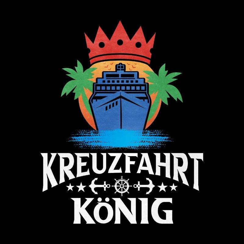 Kreuzfahrt