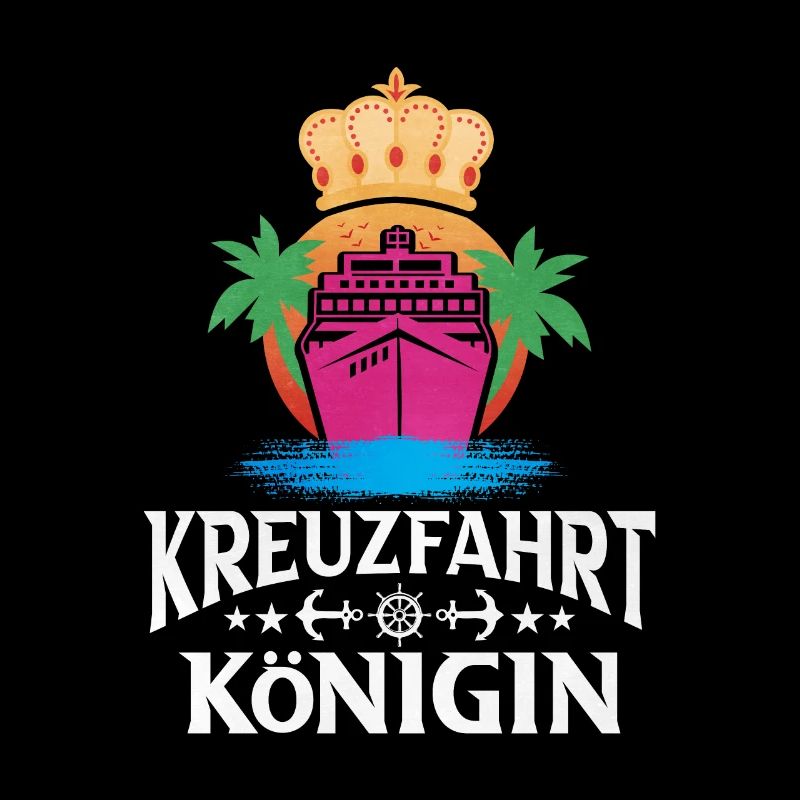 Kreuzfahrt
