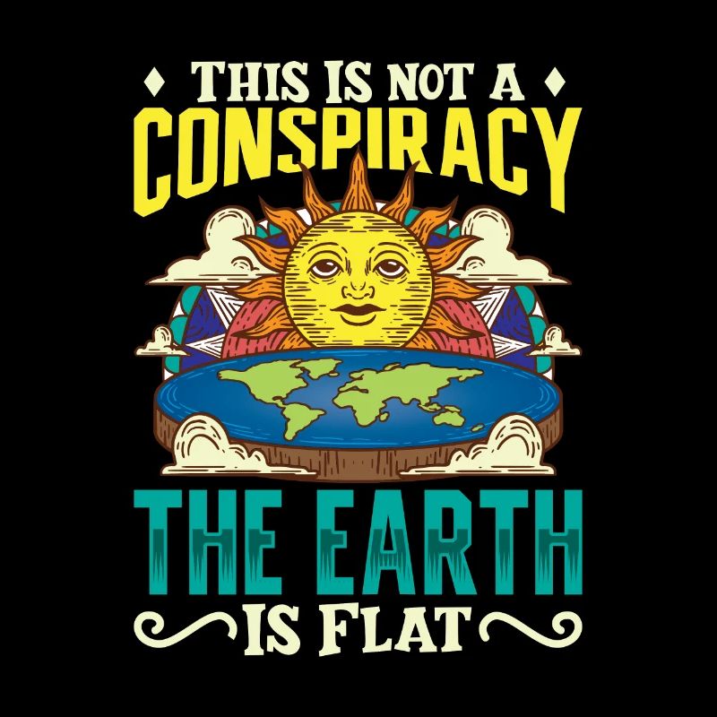 Flat Earth Theory Flat Earth Army Earth