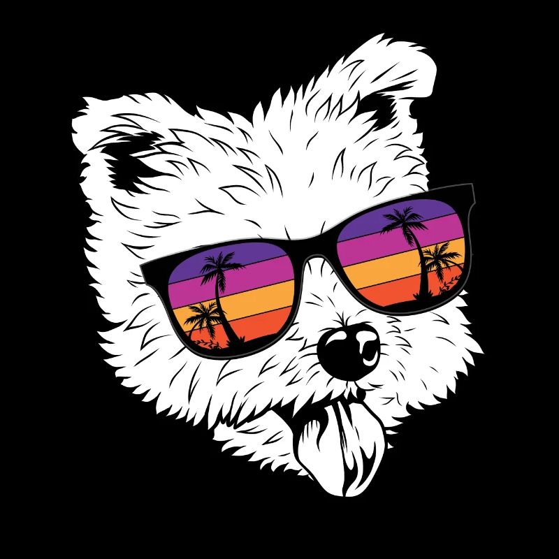 West highland terrier