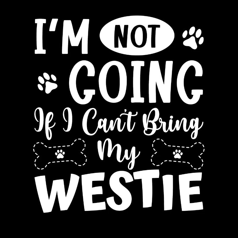 West highland terrier