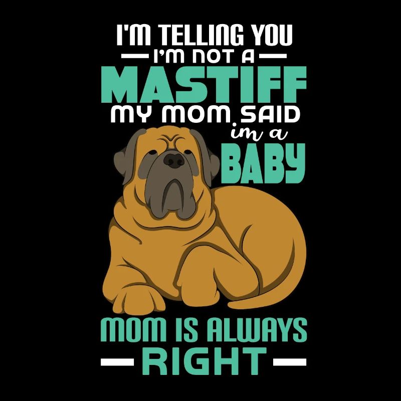 Mastiff