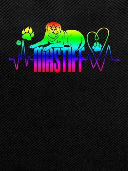 Mastiff