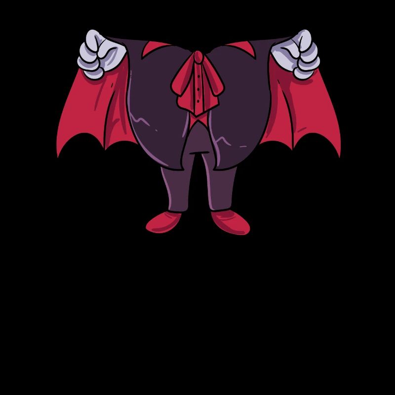 Vampire Costume