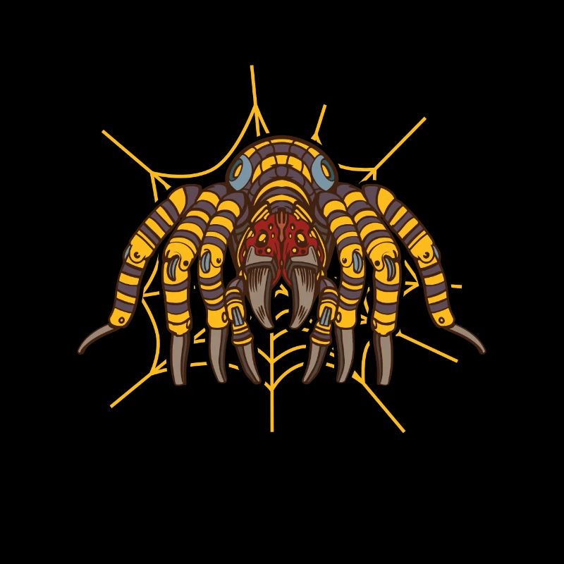 Tarantula Spider Keeper Geschenkidee Tarantula Mom