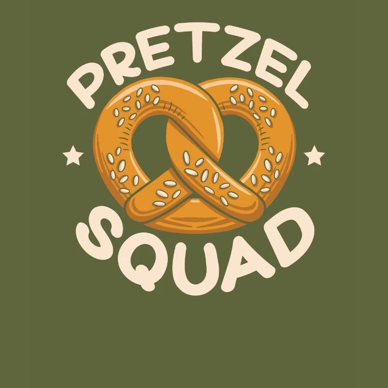 Baking Pretzel German Baking Bread Bakery Baker