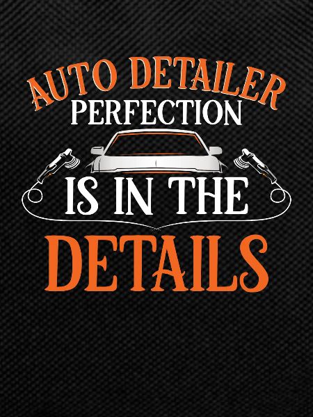 Mobile car preparation car preparation