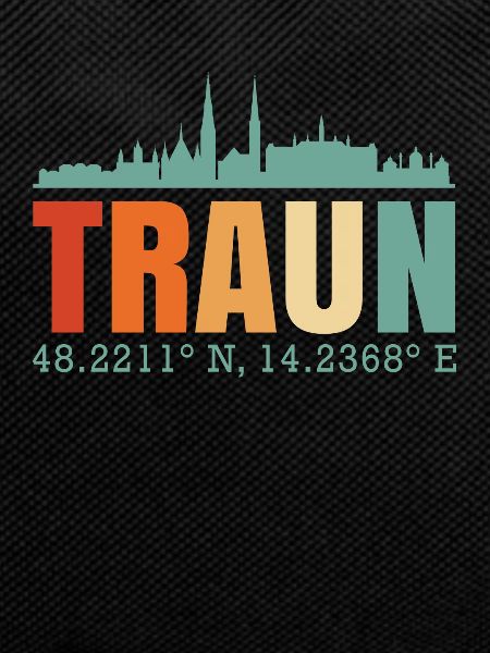 Traun