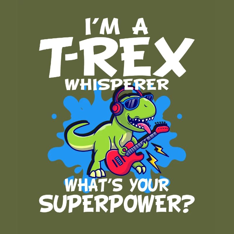 T-Rex