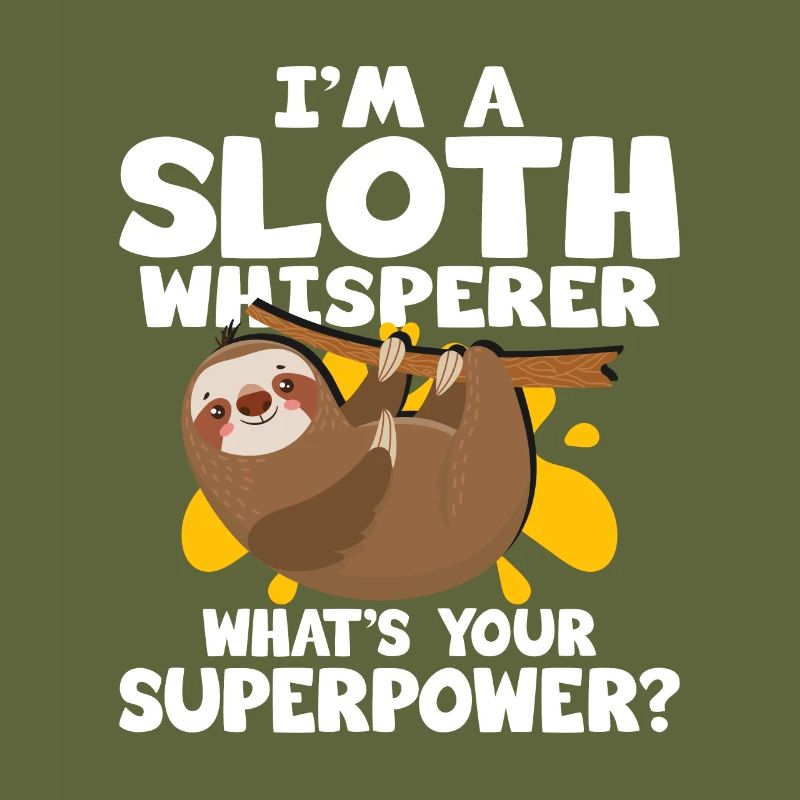 Sloth