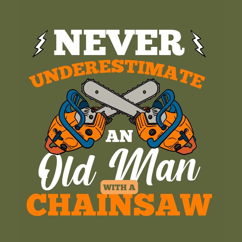 Chainsaw Gift