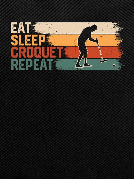 Croquet