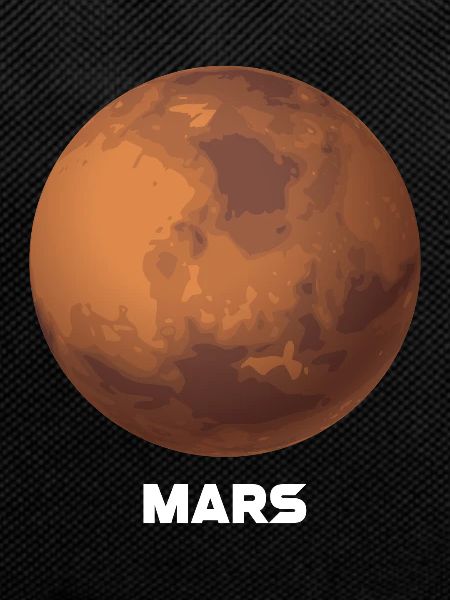 Mars