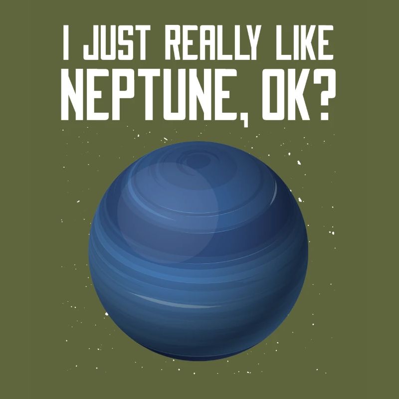 Neptune