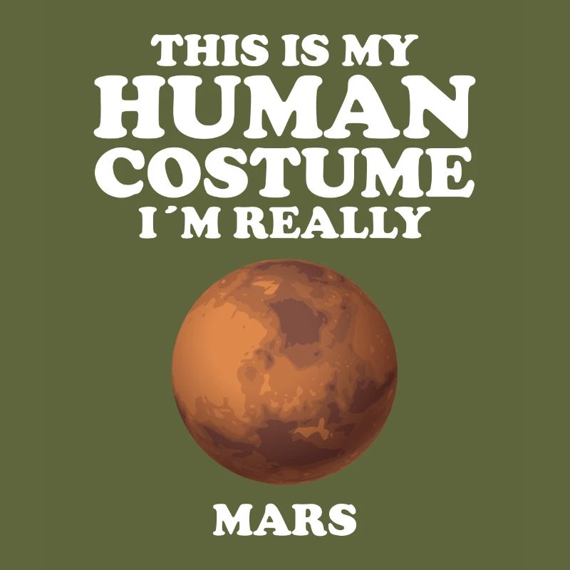 Mars