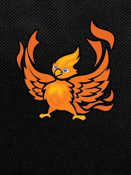 Phoenix Bird Mythical Creatures