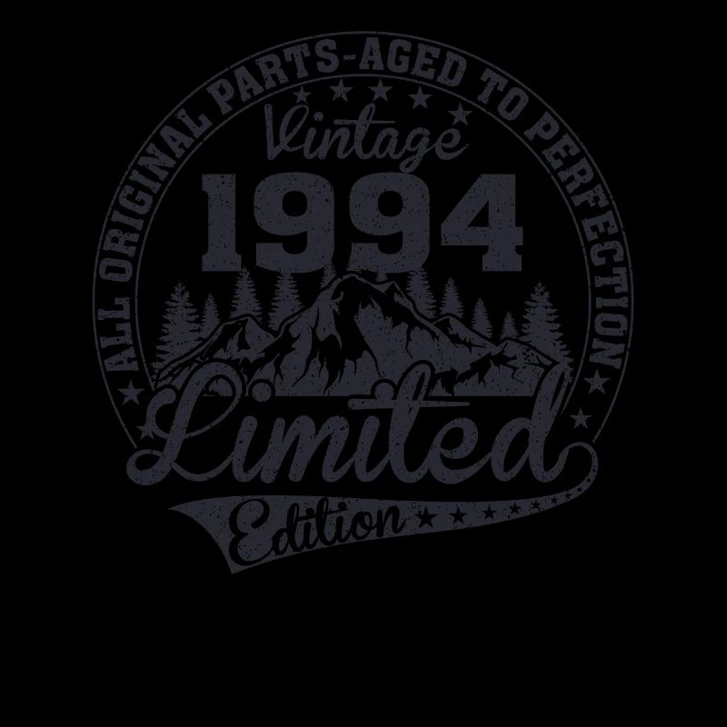 Awesome since 1994, Legend since 1994