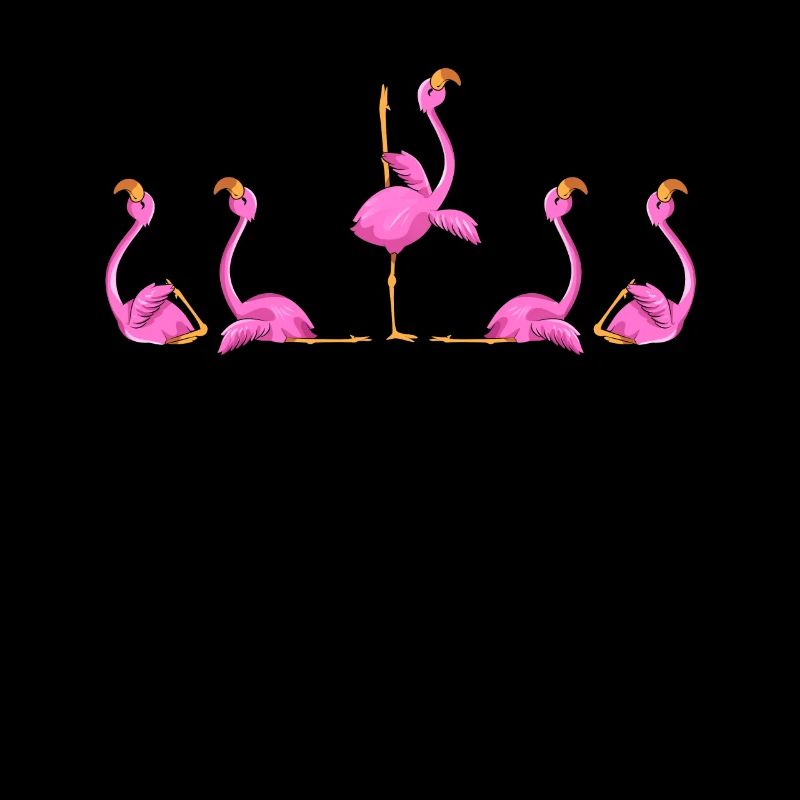 Flamingo Yoga