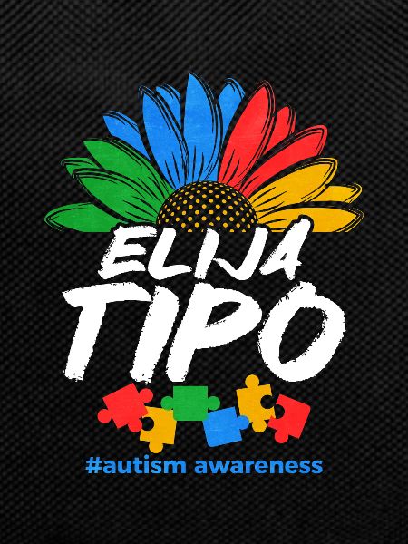 Autism Autism Gift