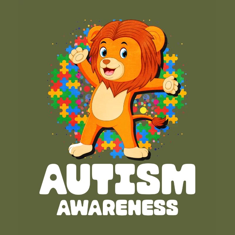Autism Autism Gift