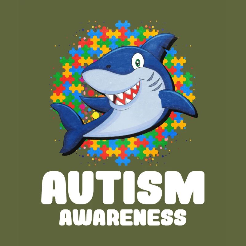 Autism Autism Gift