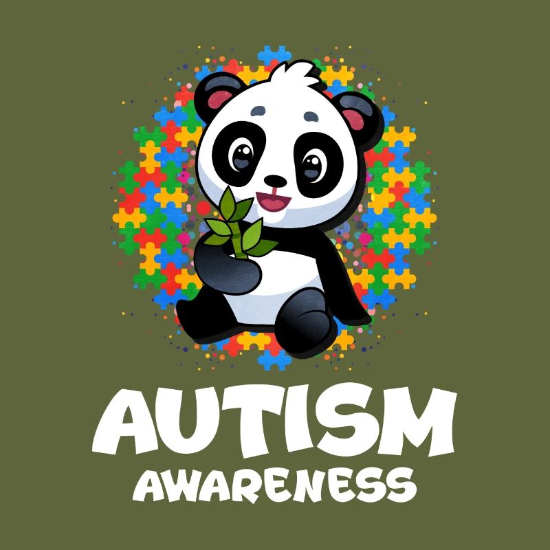 Autism Autism Gift
