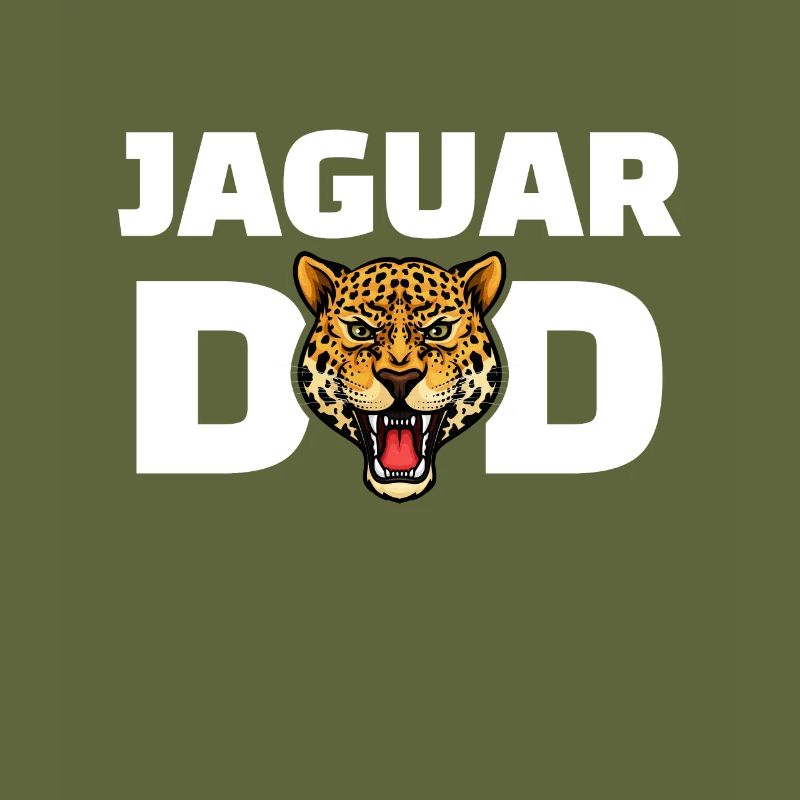Jaguar Dad