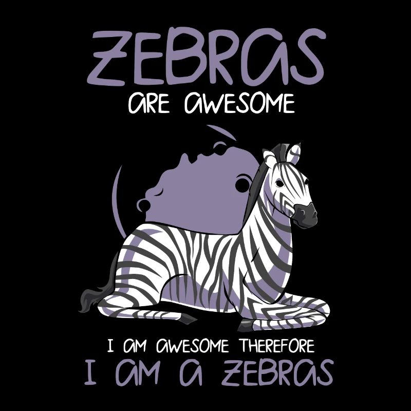 Zèbre
