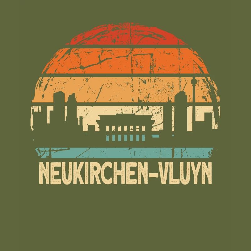 Neukirchen-Vluyn