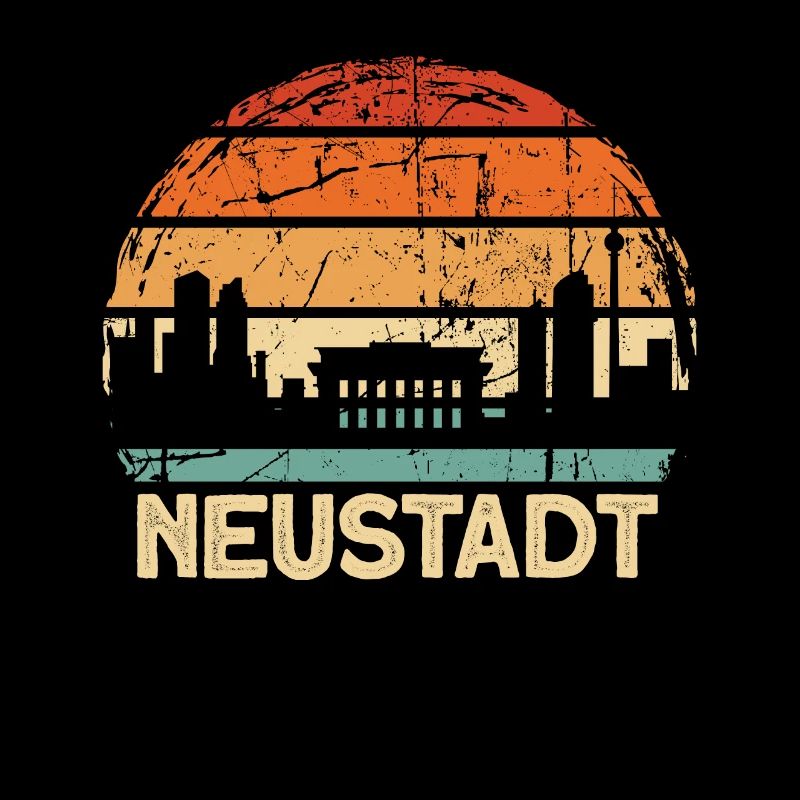 New Town