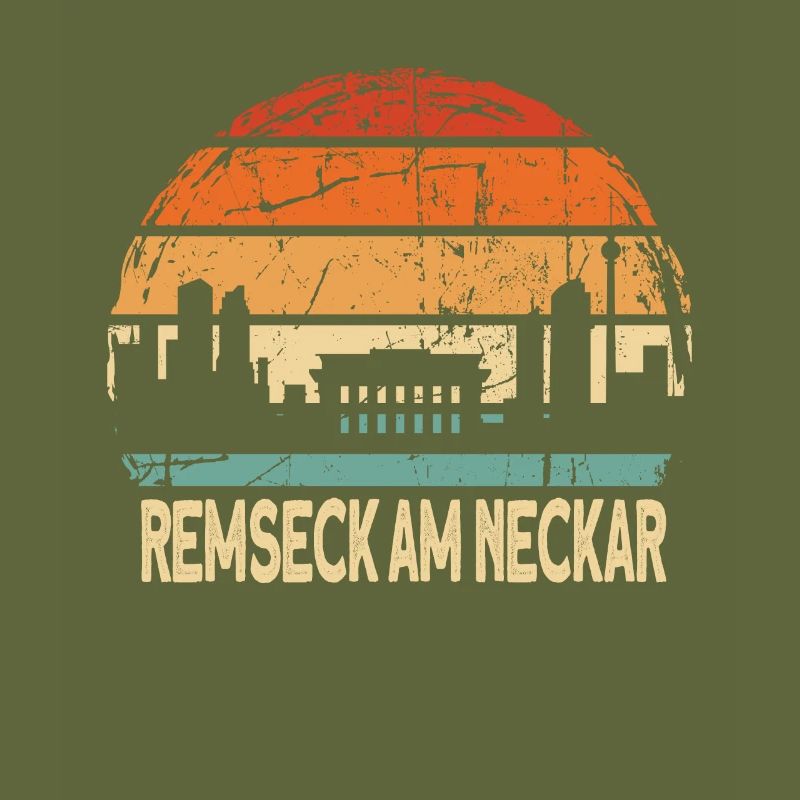 Remseck am Neckar