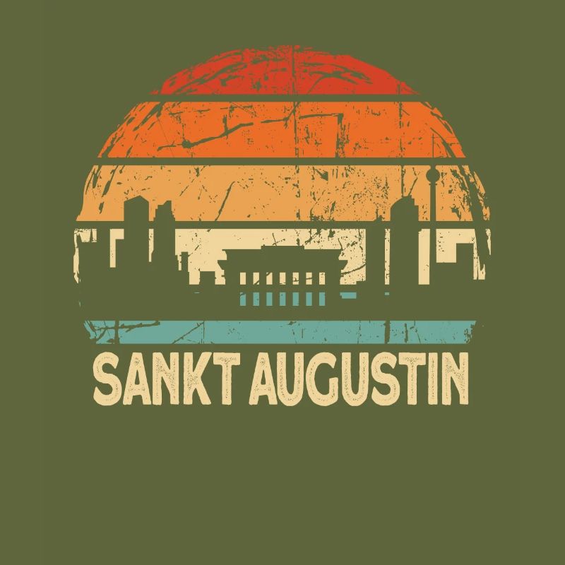 Sankt Augustin