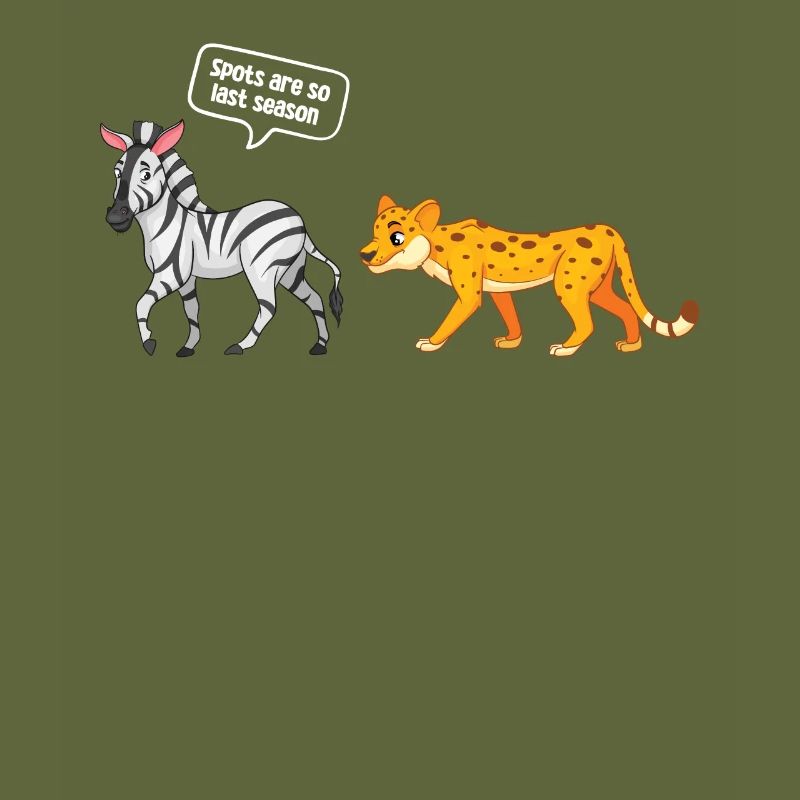 Zebra