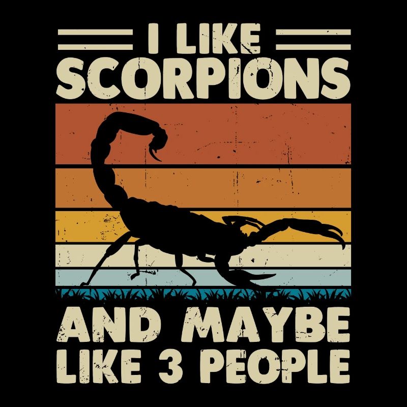Scorpion