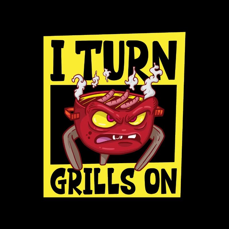 Bbq Grill Grillen Grillmaster Barbecue Meat Beef