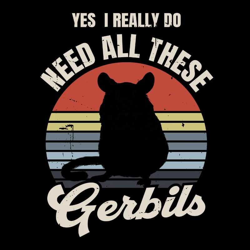 Gerbille