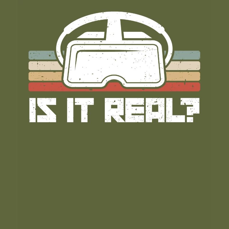 Virtual Reality VR Geschenk