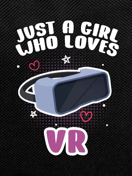 Virtual Reality VR Gift