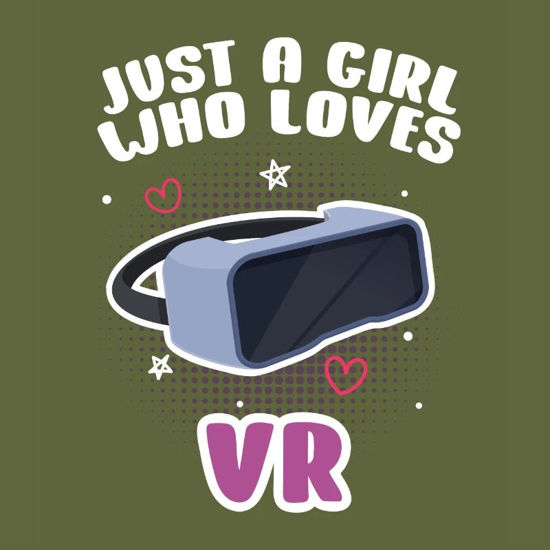 Virtual Reality VR Gift