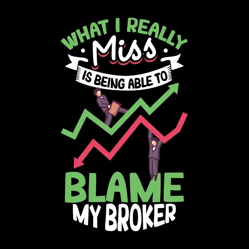 Stock Exchange Traders, Forex Traders, Investor Trading