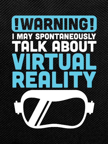 Virtual Reality VR Gift