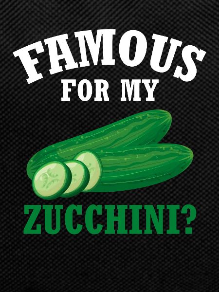 Courgette