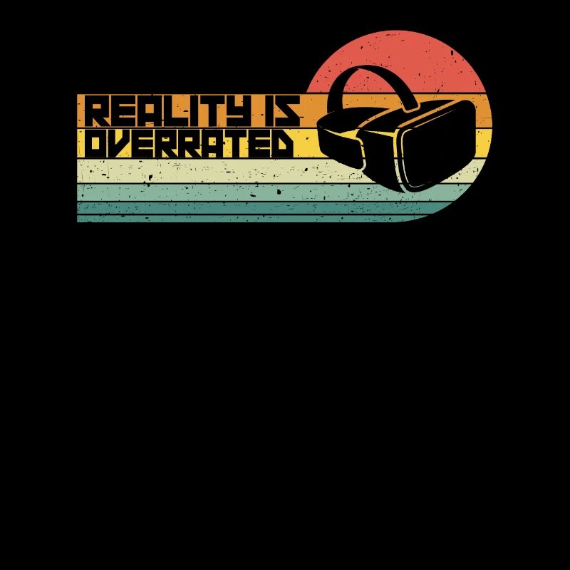 Virtual Reality VR Gift