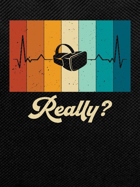 Virtual Reality VR Gift